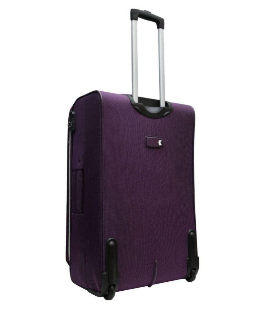 fly trolley bag price