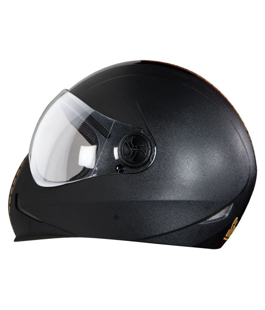 sb 50 visor