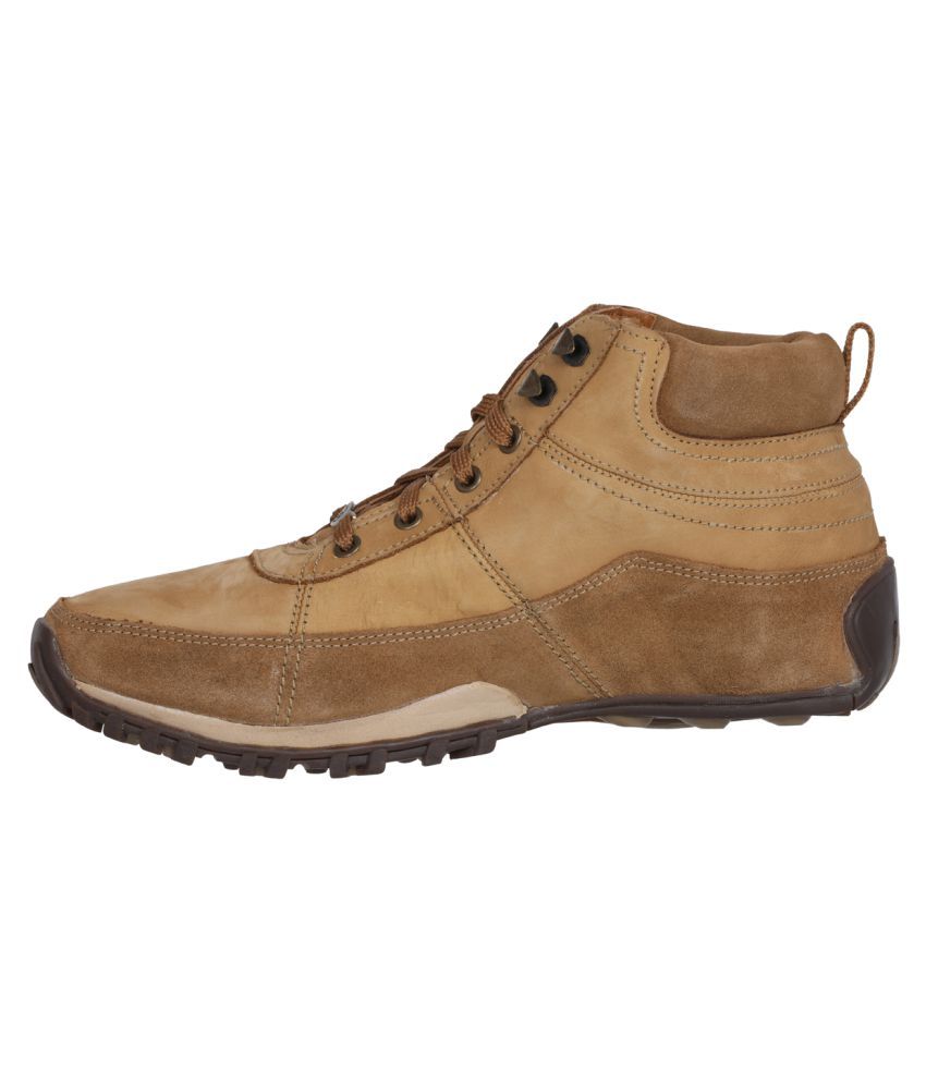 nike camel boots