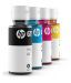 InkJet Hp Gt 51 Gt 52 Multi Color Ink Black, Magenta, Yellow, Cyan Multi Color Ink Black, Magenta, Yellow, Cyan