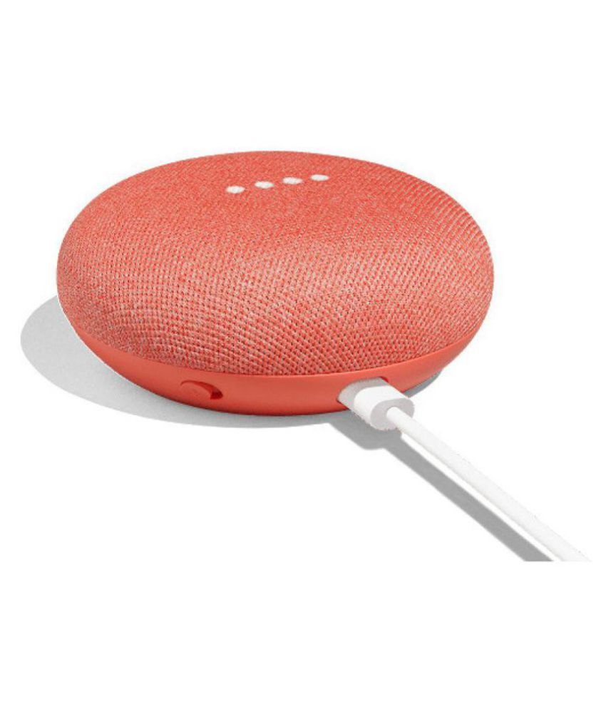 google home mini snapdeal