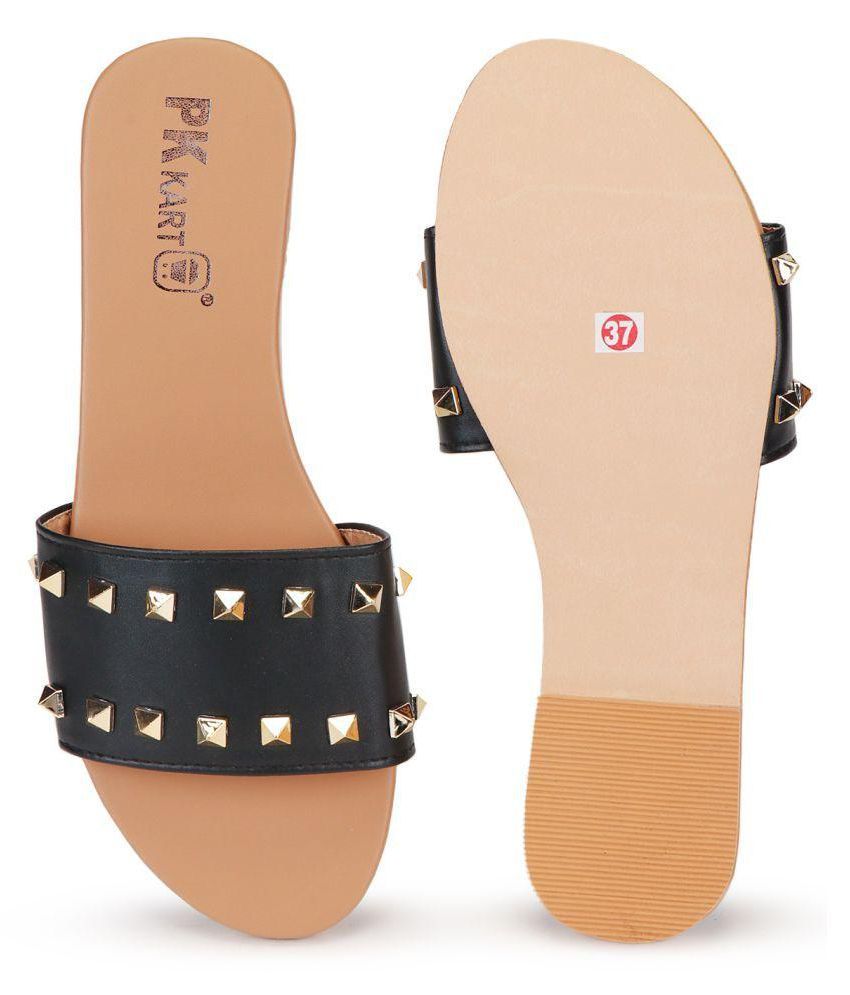pkkart footwear