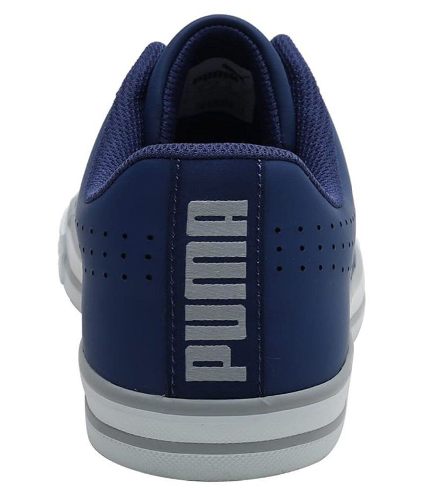 puma casual shoes offer
