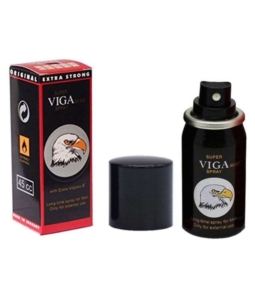 Viga 50000 Delay Spray For Men With Vitamin E For Long Last Stay Buy Viga 50000 Delay Spray For 9773