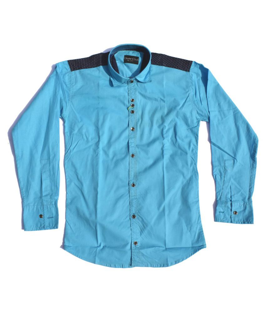 party wear shirt online