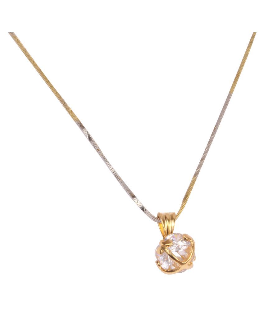 Gold Plated Jewelry 