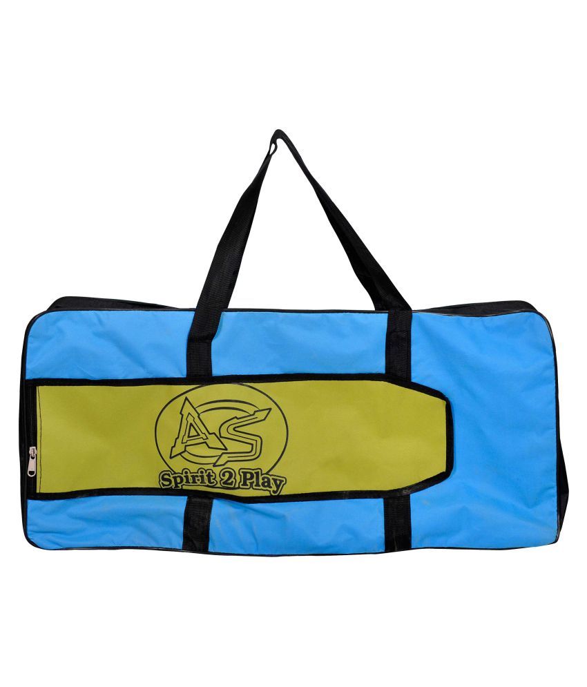 sports kit bag online