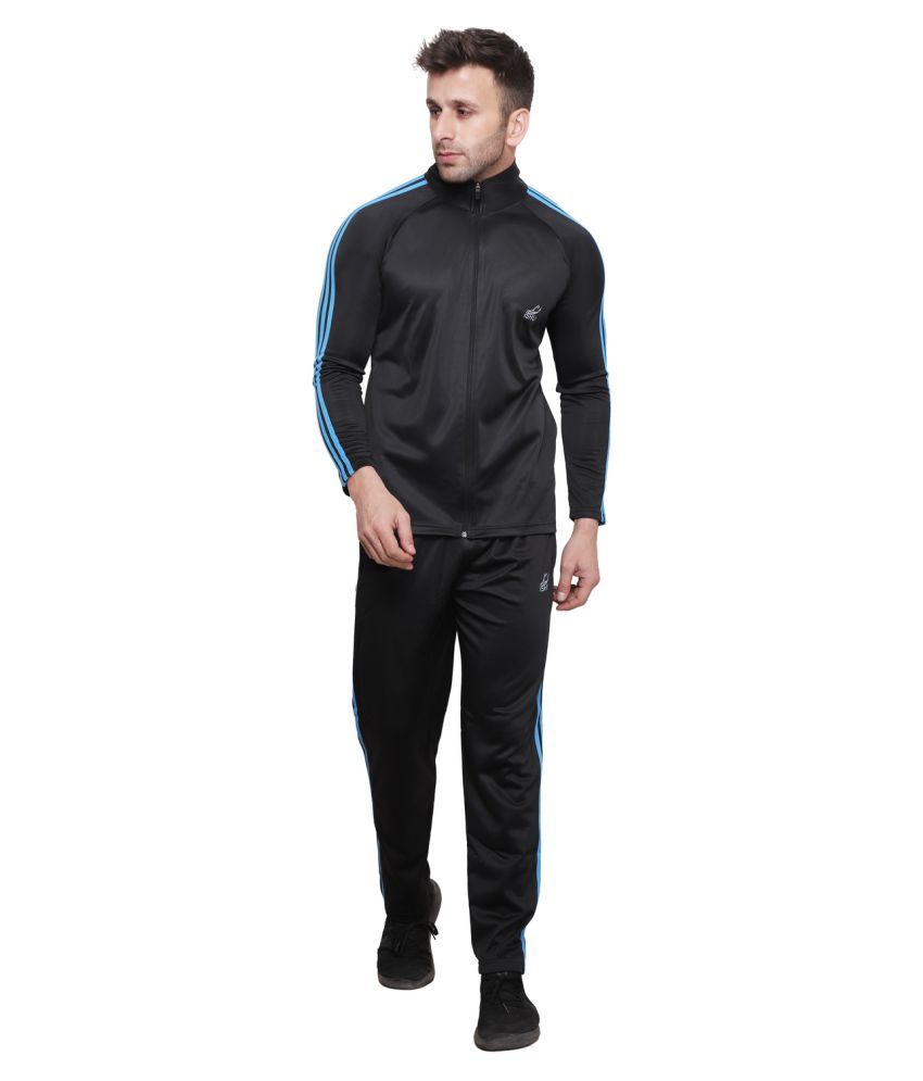 cotton tracksuit mens sale