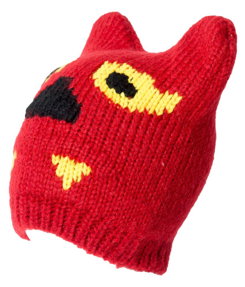 winter wear caps online