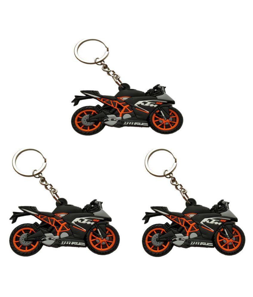 ktm rc keychain