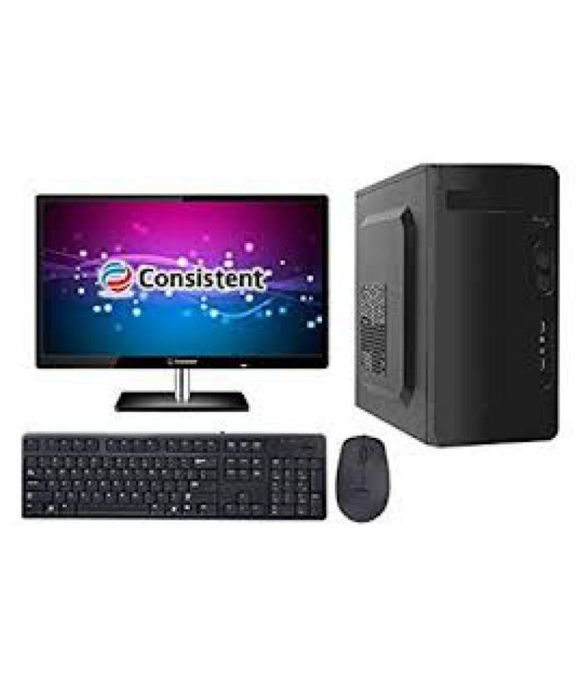 GSS CORE i5 Assemble Desktop ( Core i5 (3rd Generation) 2 ...