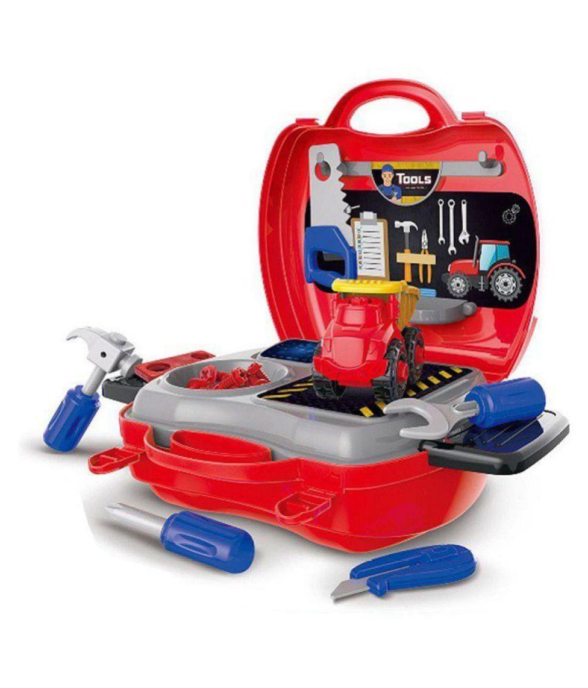 mechanic tool set for kids