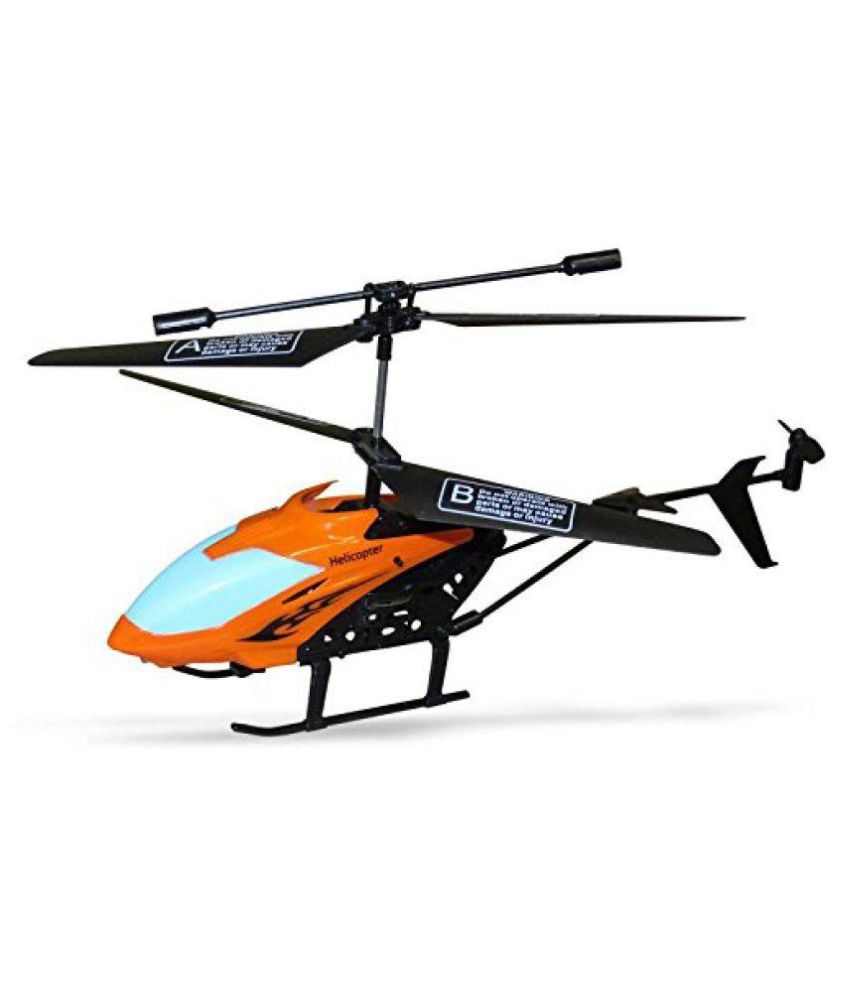 lh 1302 helicopter