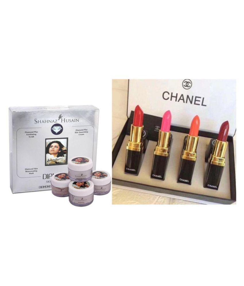 shahnaz husain lipstick