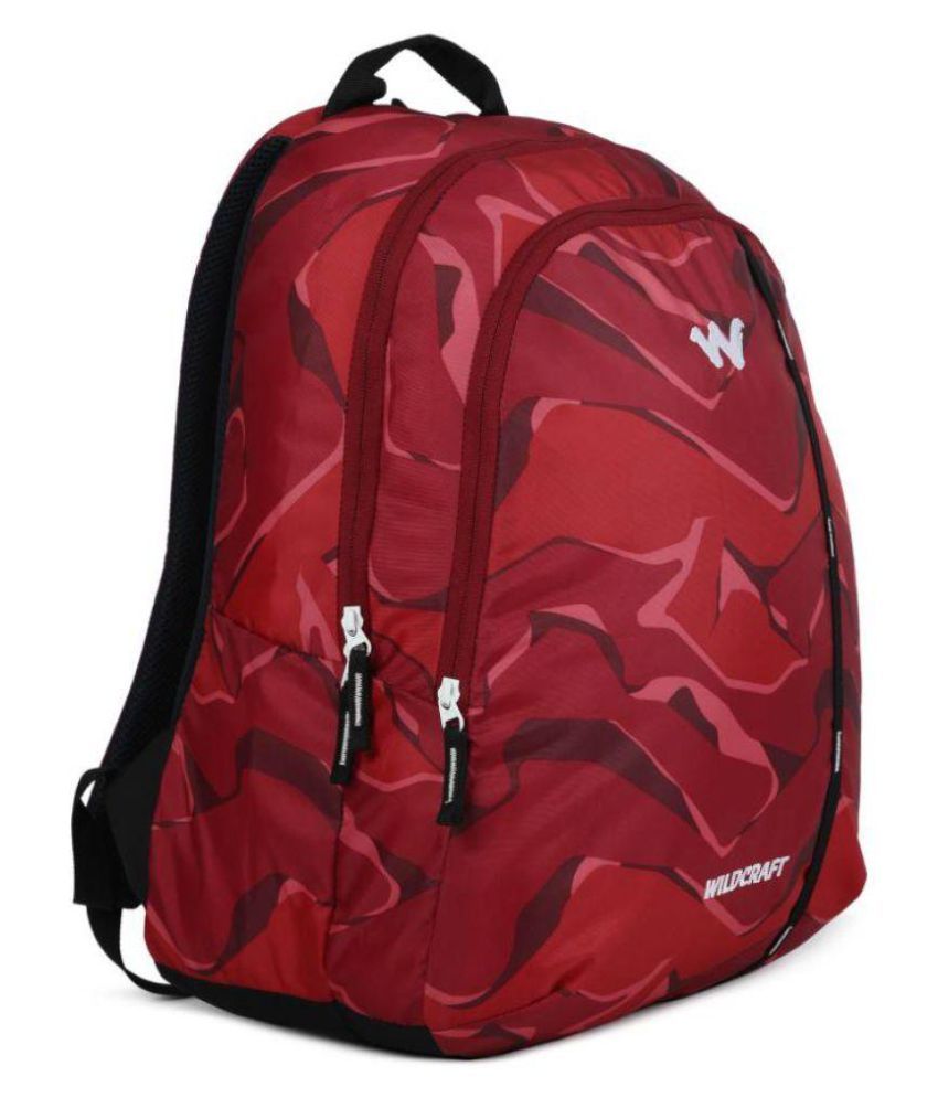 wildcraft hypalite backpacks