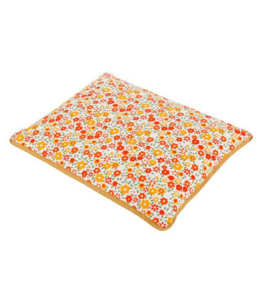 mustard seed pillow