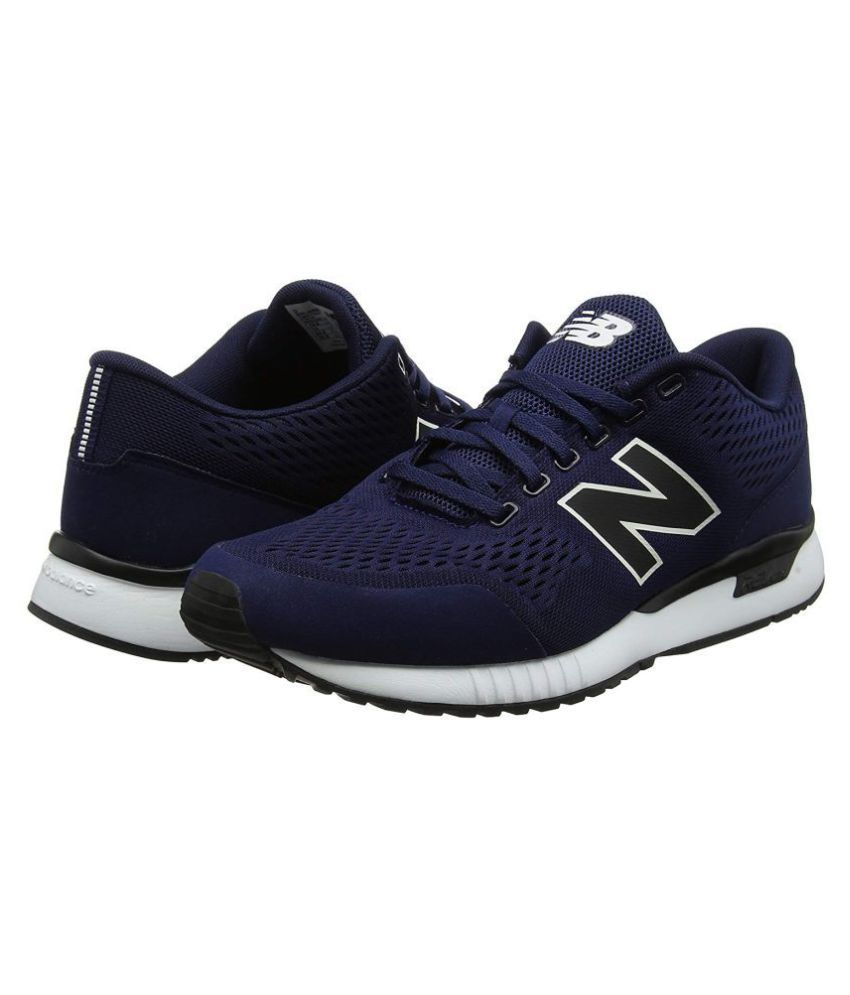 New Balance Blue Running Shoes - Buy New Balance Blue Running Shoes ...