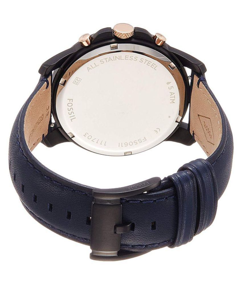 fossil fs5061 price