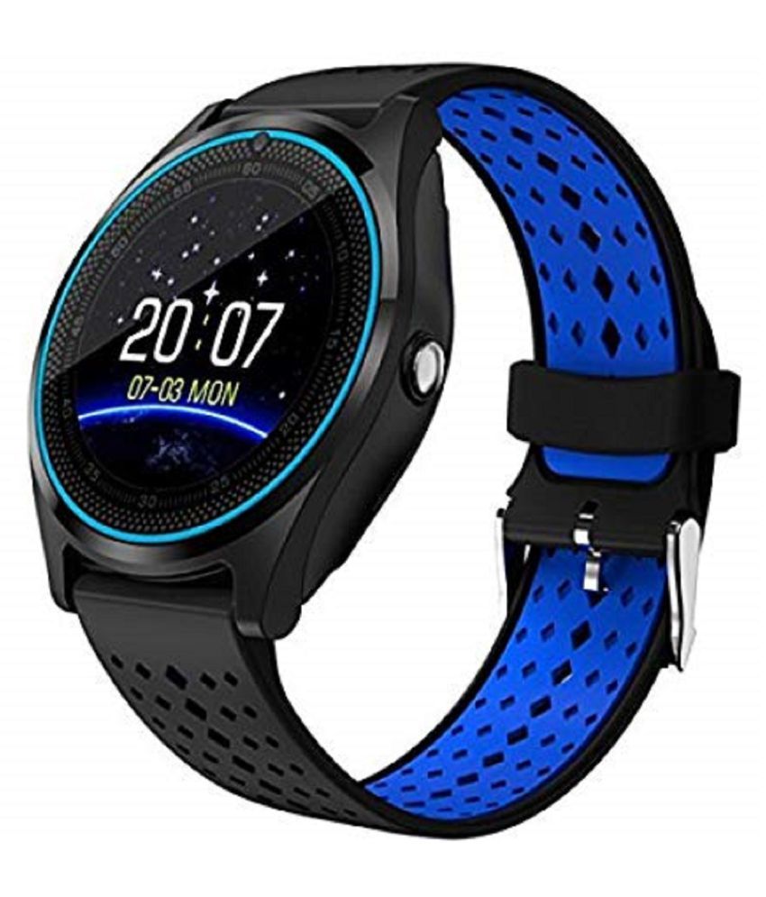 samsung smartwatches 2018