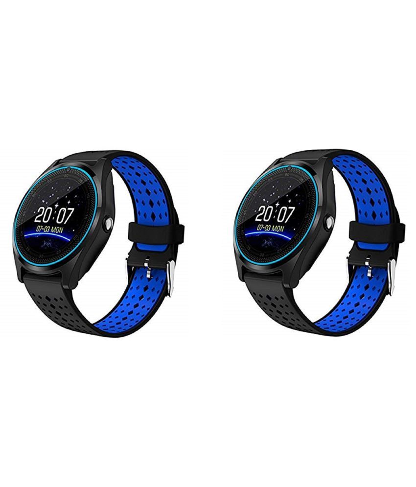 avika v9 smartwatch