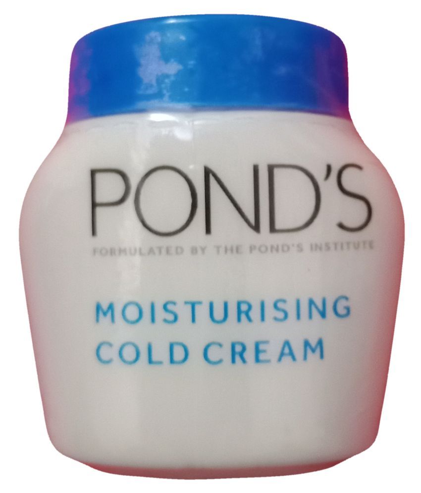 ponds moisturizer rate