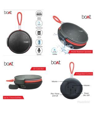 boat stone 200 snapdeal