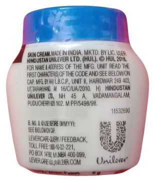 ponds cream price small pack