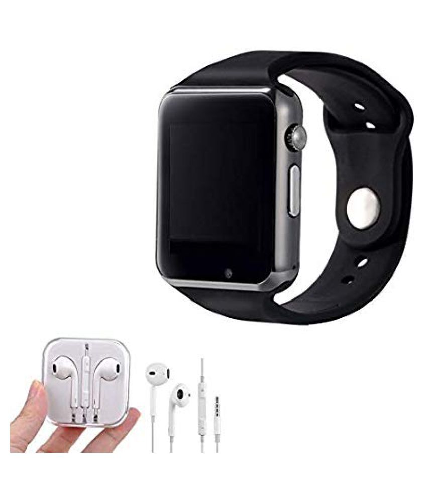 apple smart watch snapdeal