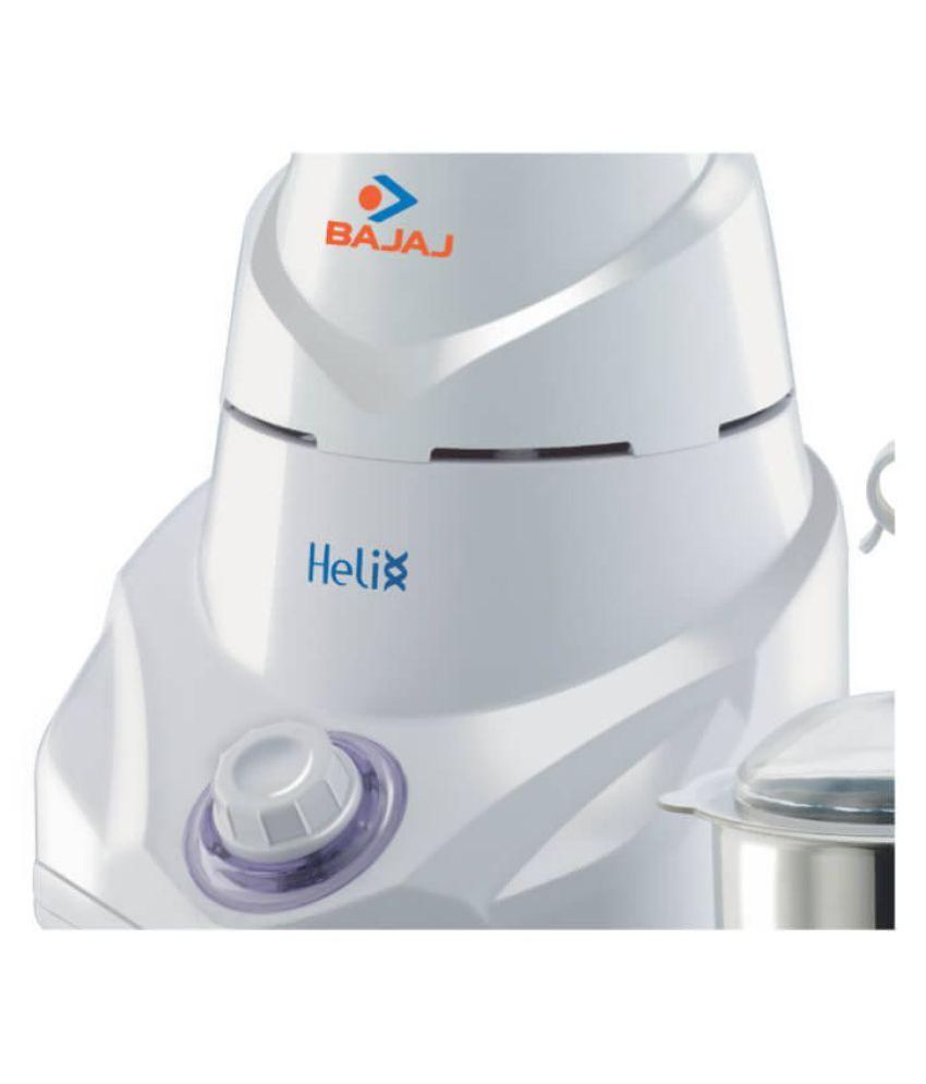 bajaj helix