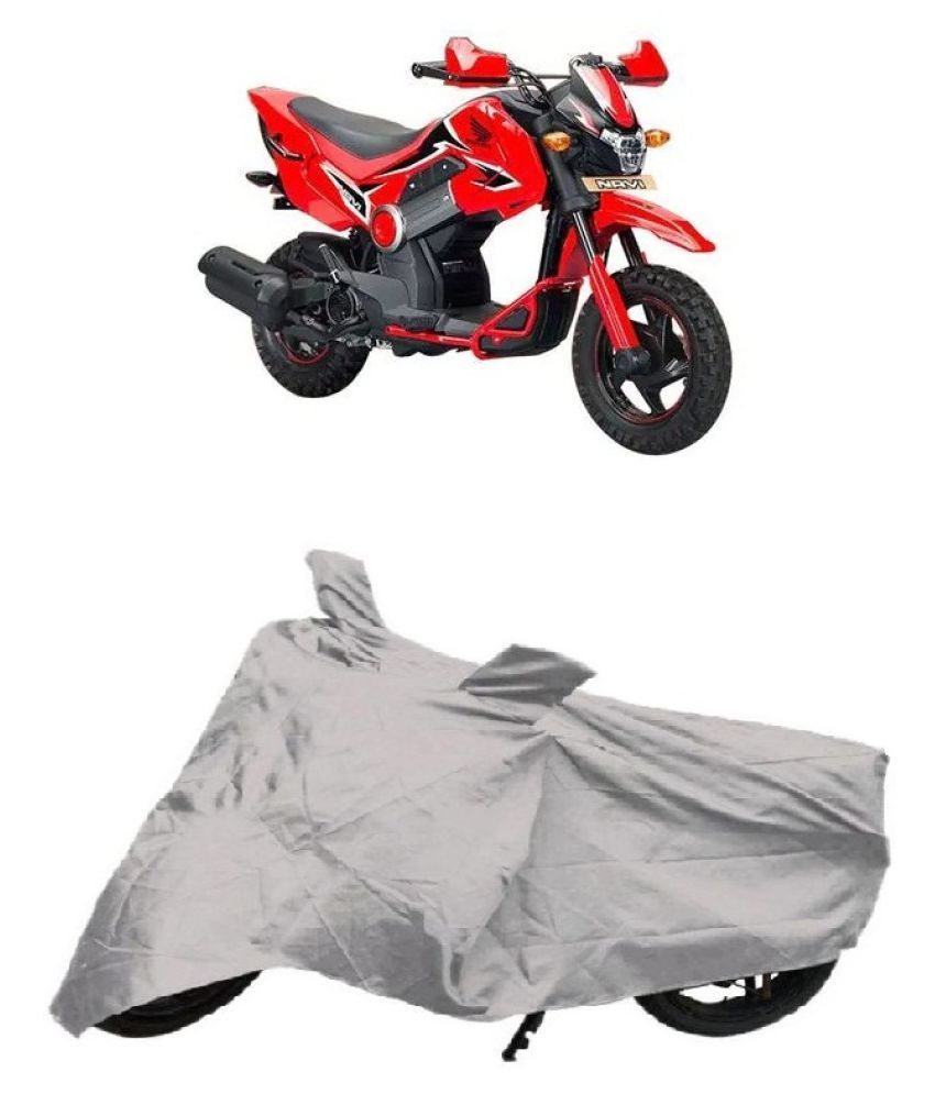 honda navi off road