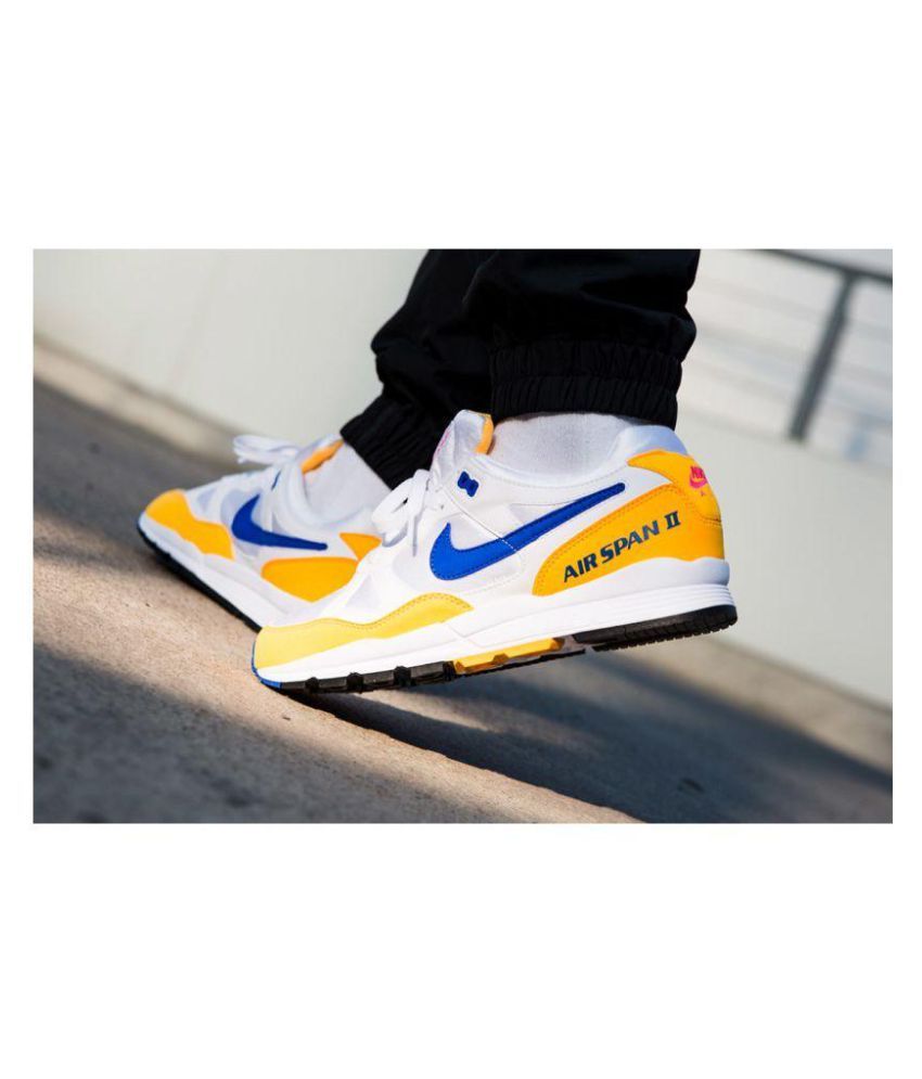 nike air span 2 india