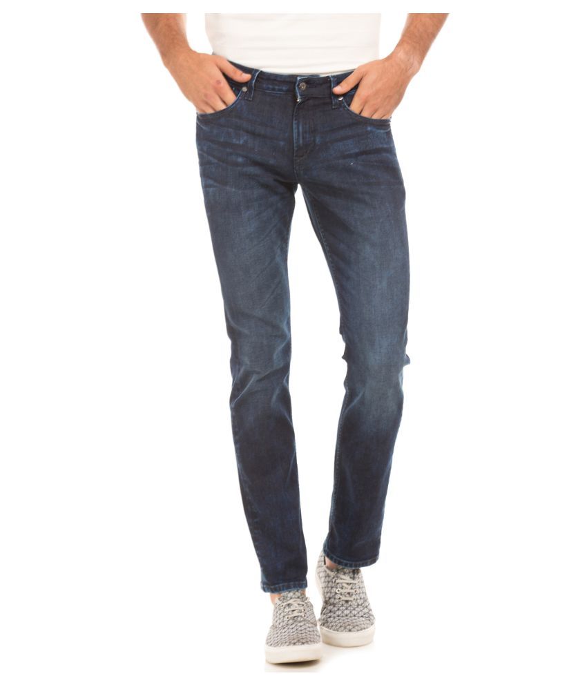 nautica jeans india