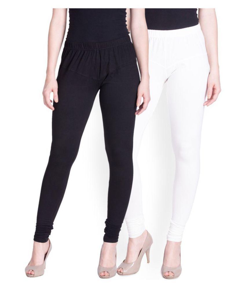 Buy Combo Leggings Online at Low Price 