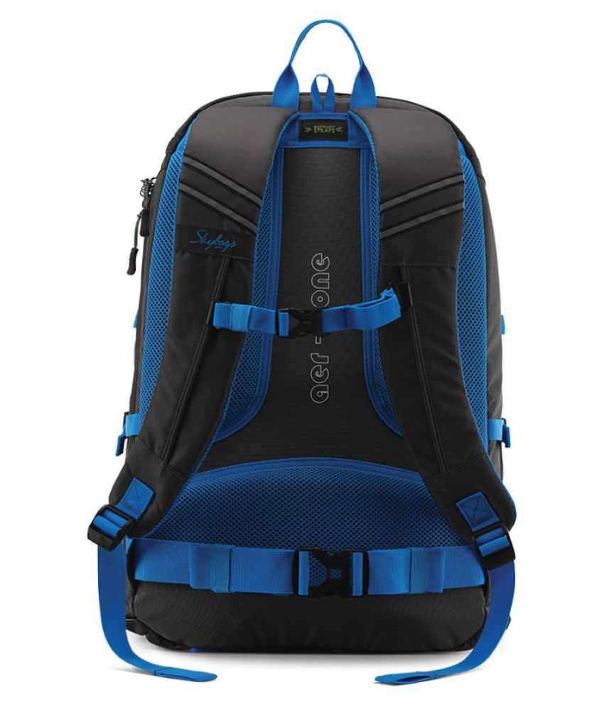 skybags ignis 35