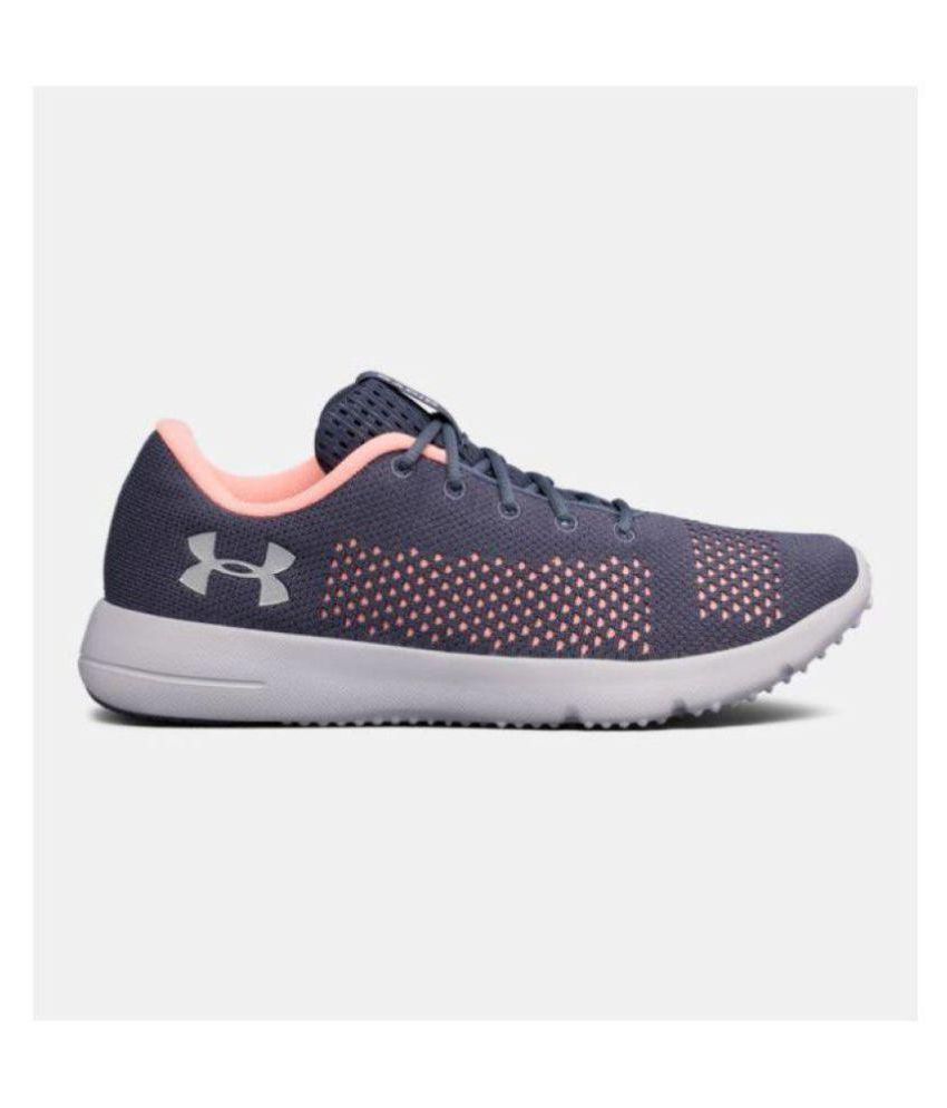 women's ua rapid running shoes