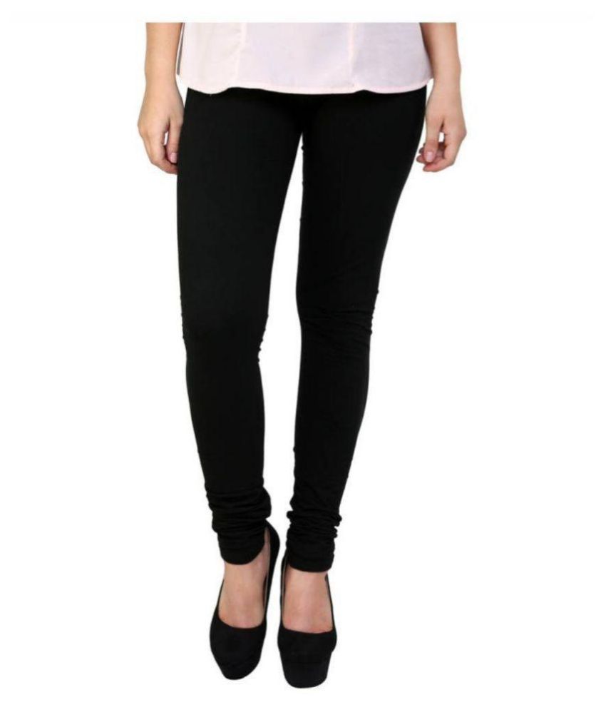 snapdeal jeggings combo