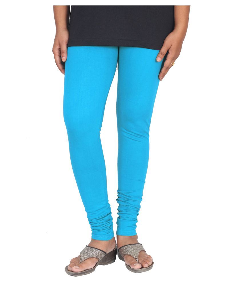     			Skandas Trendz Cotton Single Leggings