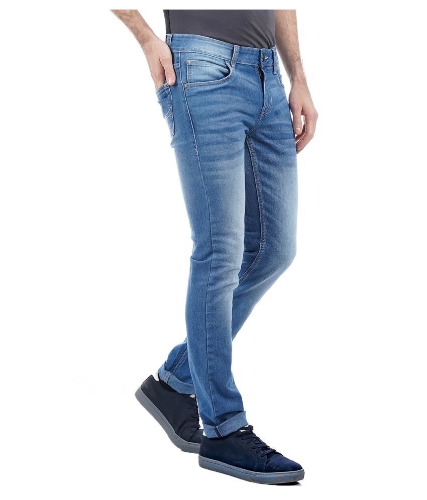 flying machine jogger jeans