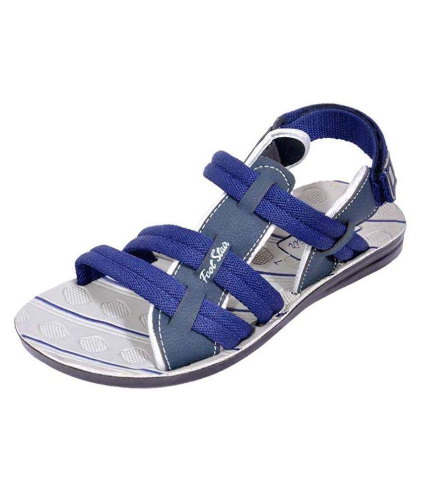 footstair sandals