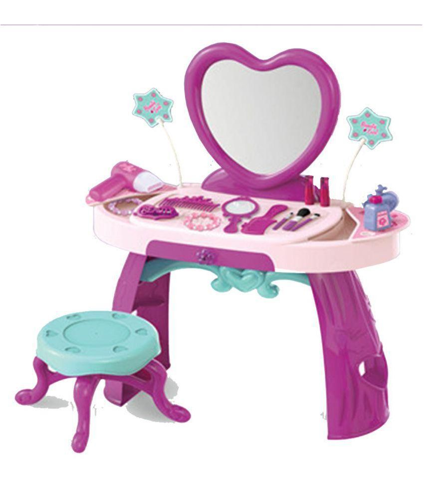 snapdeal dressing table