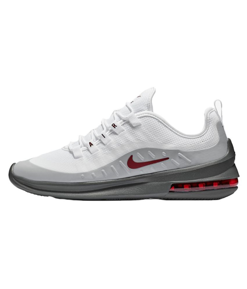 nike air max axis women's grey