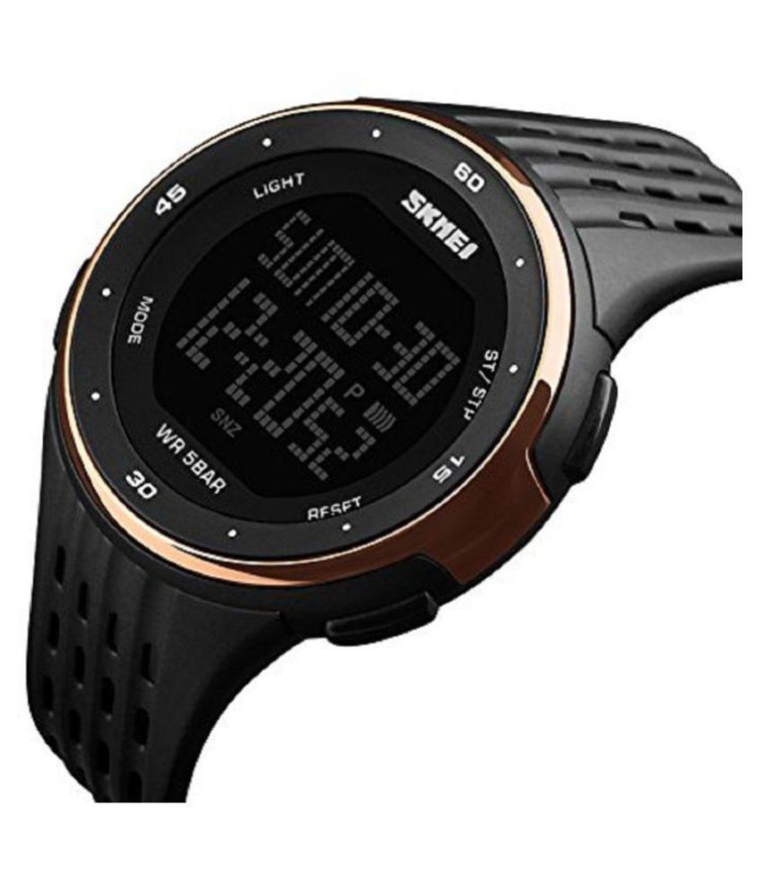 skmei 1219 watch