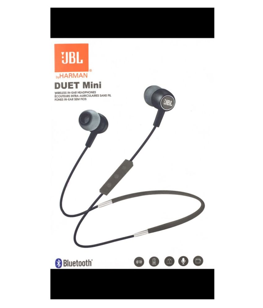 jbl duet mini neckband