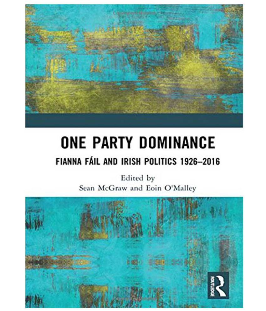 one-party-dominance-buy-one-party-dominance-online-at-low-price-in