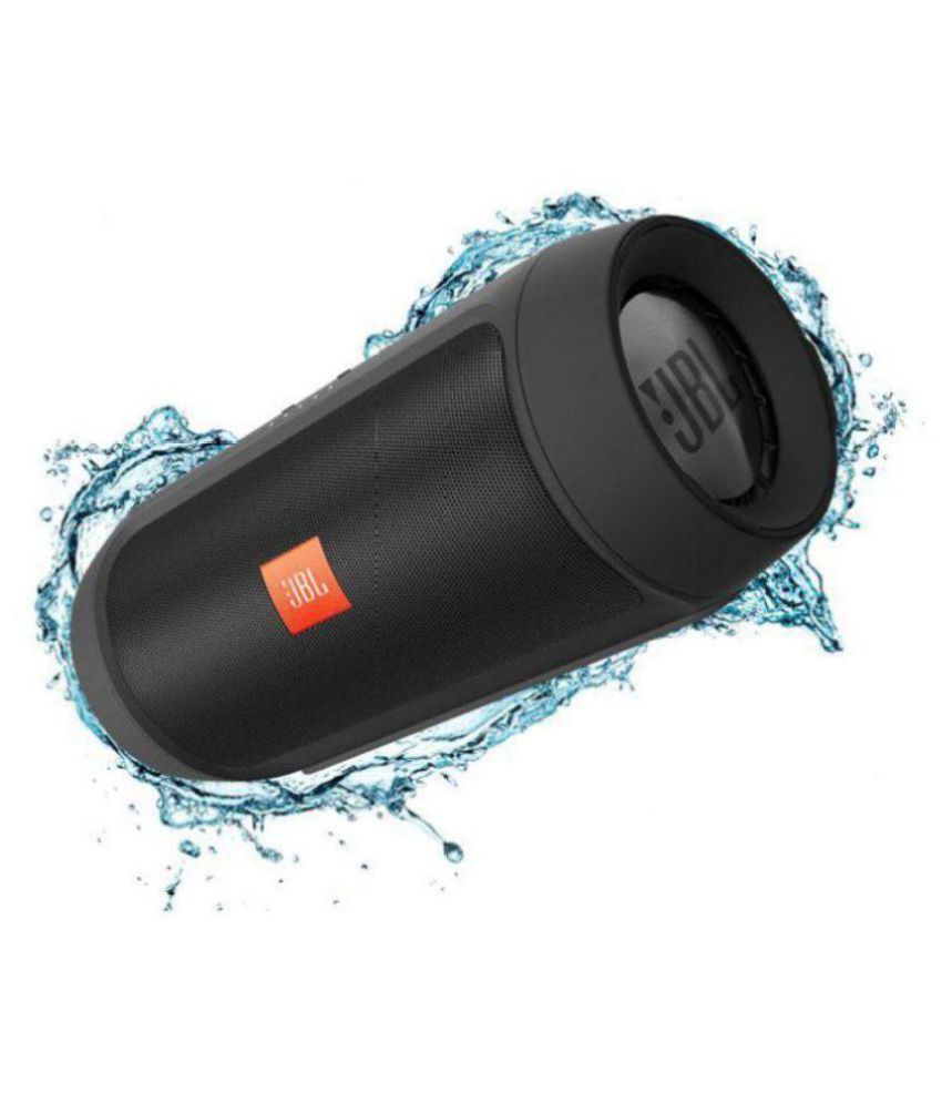 JBL Charge 2+ Bluetooth Speaker - Buy JBL Charge 2+ Bluetooth Speaker ...