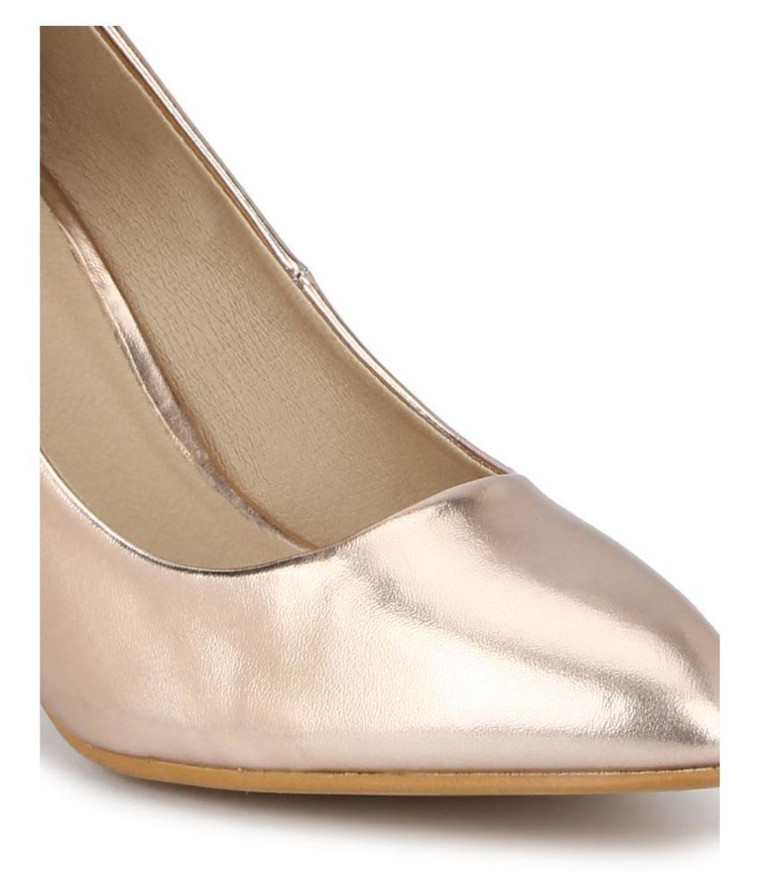 truffle collection heels