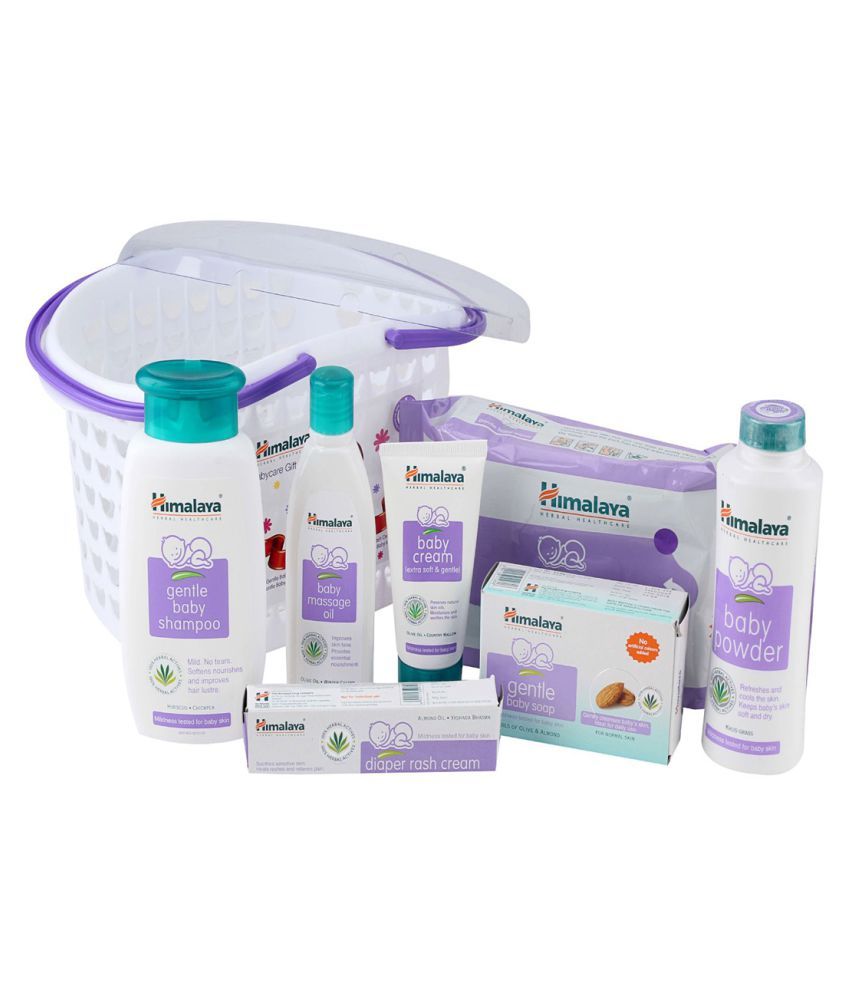himalaya diaper rash powder