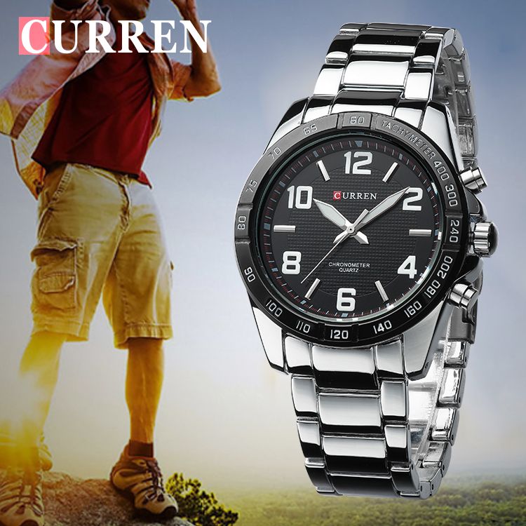 curren watches snapdeal