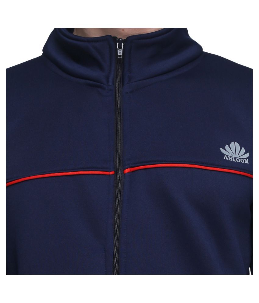 nylon tracksuits