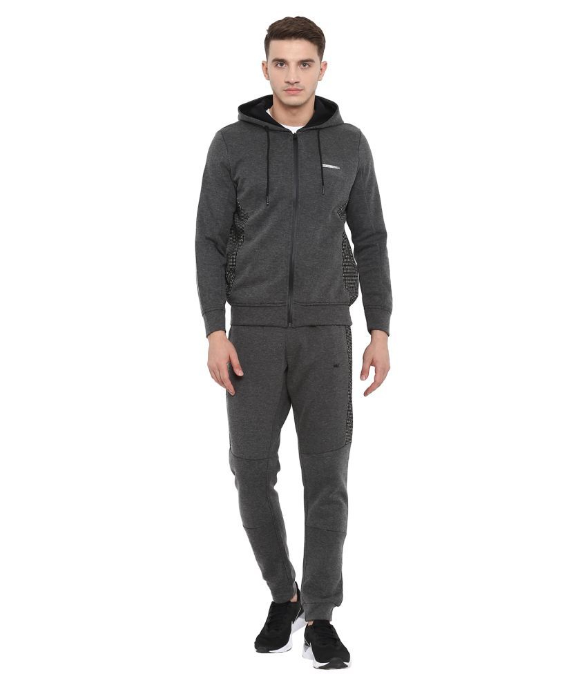 tracksuit monte carlo